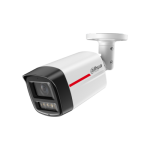 Dahua HFW2449TL-S-PRO WizSense WizColor 4MP Bullet IP Camera 2.8mm (112°) Fixed Lens